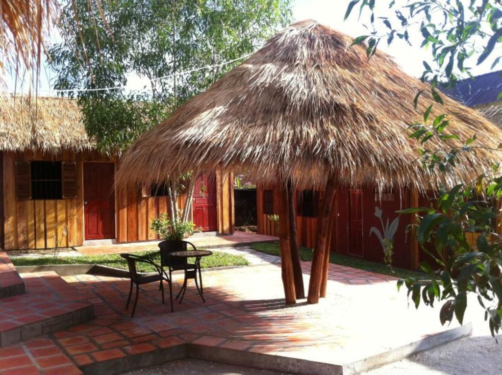 Serendipity Beach Resort Сіануквіль Номер фото