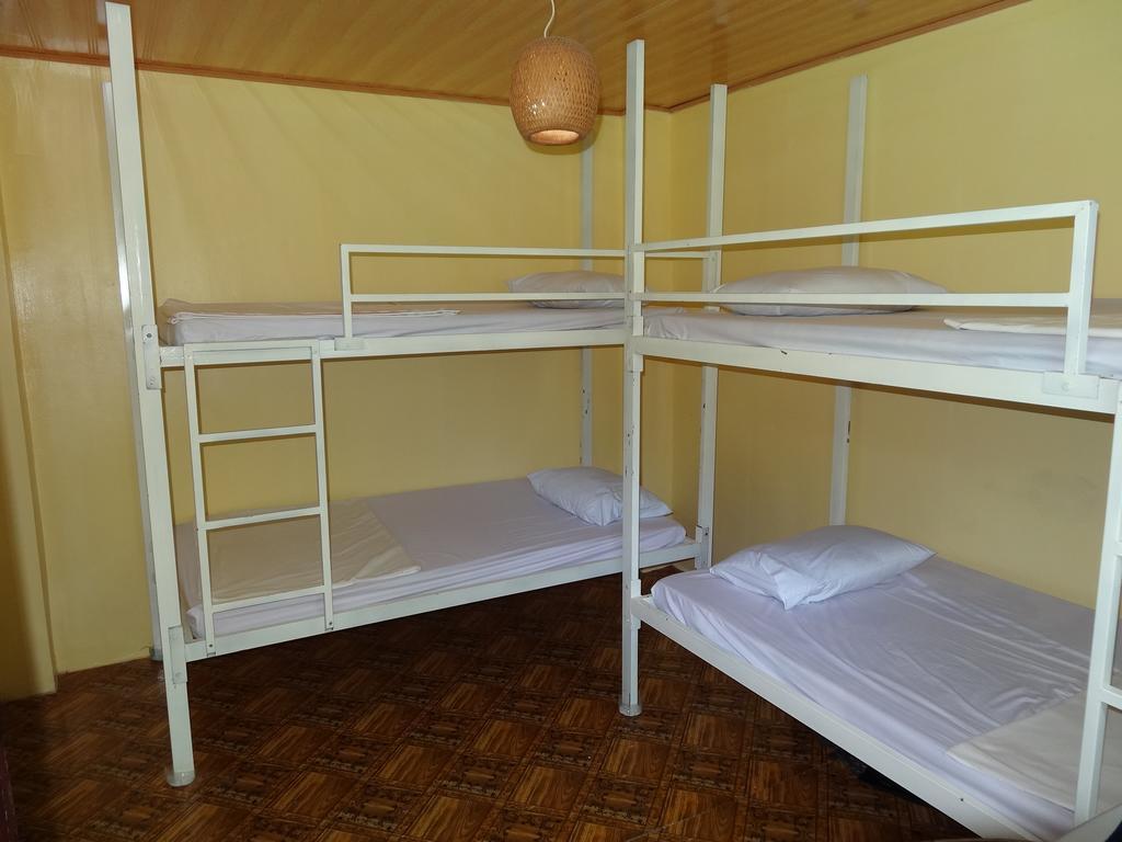 Serendipity Beach Resort Сіануквіль Номер фото