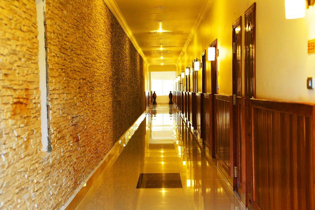 Serendipity Beach Resort Сіануквіль Екстер'єр фото