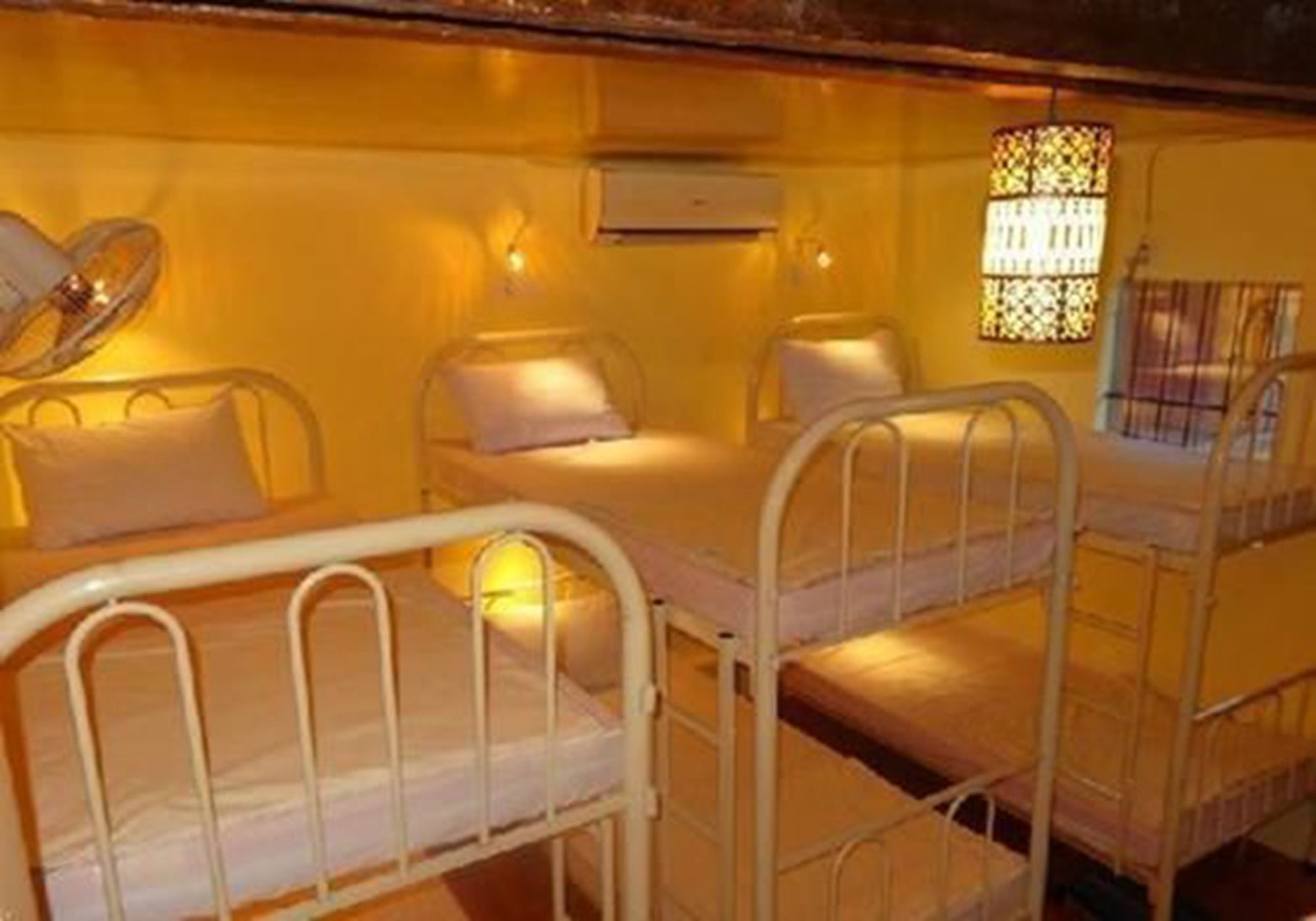 Serendipity Beach Resort Сіануквіль Екстер'єр фото